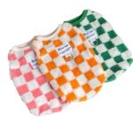 Cat Clothes Teddy Bichon VIP Traction Vest - Image 5