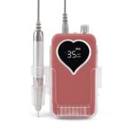 Brushless Nail Polishing Machine Charging Portable - Image 5