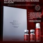Hydrating Red Fesili 532 Smaller Brown Bottle Repair Freeze-dried Power Set Box - Image 2