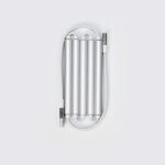 Three-in-one Power Bank Comes With A Folding Line - Image 4