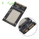 MSATAm2 N Solid State Hard Disk SSD Adapter Card - Image 2