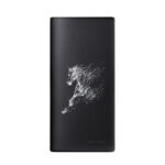 Men's Emperor Paul Long Leather Wallet  Gift Box Packaging - Image 5