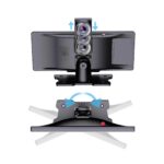 Wireless Carplay Light Sense Wifi Navigation Driving Recorder - Image 4