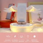 Speaker Wireless Charger Creative Mobile Phone Fast Charging - Image 3