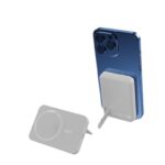 Magnetic Folding Bracket Power Bank - Image 5