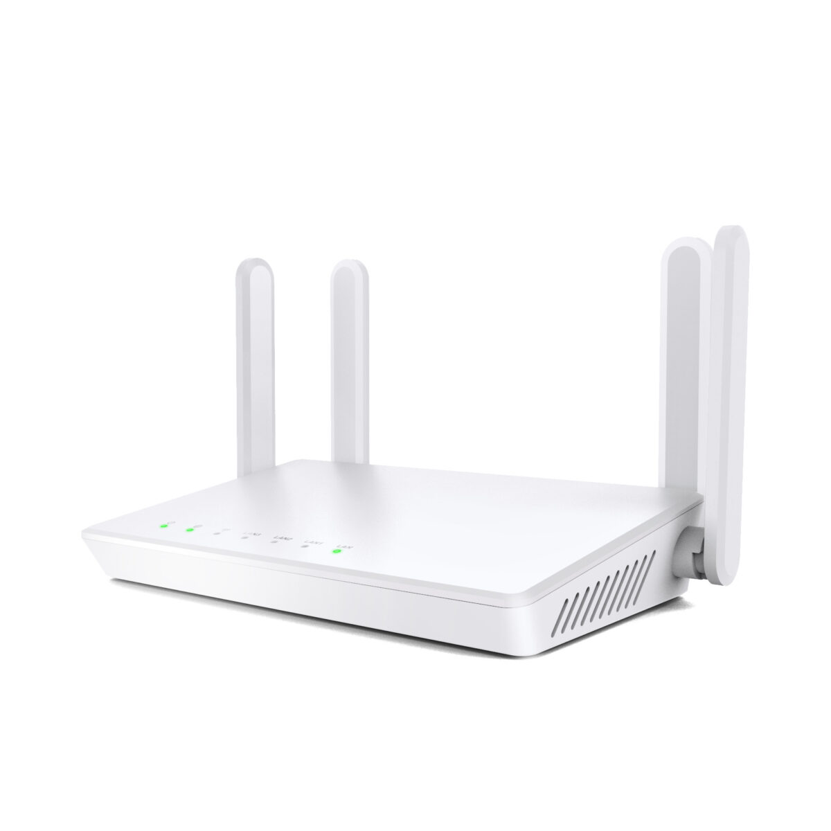 Home 300Mbps High-speed Wifi Through-wall Wireless Router - Image 5