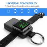 Fully Compatible With S1-S7 Watch Wireless Charging - Image 4