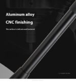 Lazy Desktop Bedside Vertical Shooting Live Broadcast Telescopic Lifting Rack - Image 10