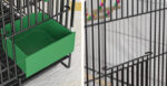 Home Fashion Personality Double Layer New Bird Cage - Image 7