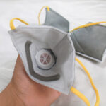 Dogs Anti-fog Haze Masks Anti Dust Gas Pollution Muzzle Dog Soft Face Cotton Mouth Mask Pet Respiratory PM2.5 Filter Pet Products - Image 4