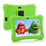 7-inch Children's Tablet Computer Smart Early Learning Machine Wifi Bluetooth - Image 4