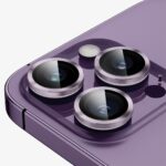 Tempered Glass Rear Camera Sticker Protective Cover - Image 10