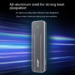 Disk Box Protocol Universal External Reader - Image 4