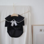 Dog Warm Velvet Small And Medium Dogs And Cats Skirt - Image 5