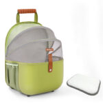 Oversized Pet Travel Backpack Portable - Image 7