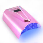 Portable Infrared Sensor Nails Phototherapy Lamp - Image 6