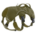 Large Dog Explosion-proof Pet Camisole Style - Image 8