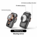 Electric Shaver Men's Portable Mini - Image 3