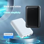 20000 MA Large Capacity Compact And Convenient Mobile Power Supply