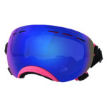 UV Protection Pet Windproof Goggles - Image 10