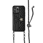 Rivet Crossbody High Sense Phone Case - Image 5