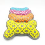 New Pet Toy Voice Bone Bite Resistant Toy - Image 6