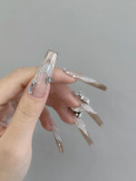 Handmade High-grade Wear Armor Long Ladder - Image 8