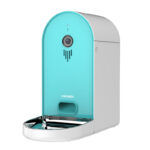 Smart Pet Feeder Automatic Feeding Remote Monitoring - Image 6