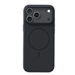 Frosted Magnetic Protective Cover Camera Button All-inclusive - Image 5