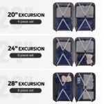 Home Fashion Simple Solid Color Storage Bag - Image 2