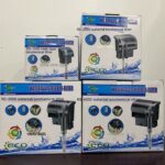 Waterfall Biochemical Filter Out-cell Filter - Image 5