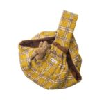 Portable Anti-stress Pet Crossbody Backpack - Image 5