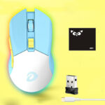Lightweight Wireless Wired Game Mouse - Image 7