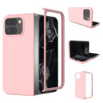 Anti-fall Skin Feeling Protection Mobile Phone Shell - Image 9