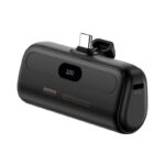 Capsule 5000 MA Emergency Power Bank - Image 4