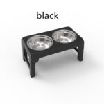 Adjustable Lifting Dog Bowl Food Basin Integrated - Image 4