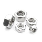 304 Stainless Steel Thickened Screw Cap M6M8M10M12M14M16-M56 - Image 4