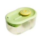 Pet Water Dispenser Cat Water Feeder Ultra-Quiet Large-Capacity Automatic Intelligent Running Water Pet Water Feeding Tool - Image 8