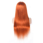 Front Lace Real Hair Headgear - Image 4