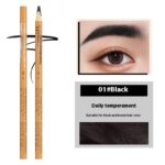 Positioning Eyebrow Pencil Eyebrow Line Design Pen Waterproof Anti-hemp Tattoo Embroidery For Teachers - Image 6