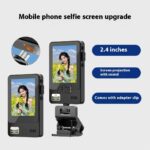 Mobile Selfie Screen Sharing Device Wireless - Image 4