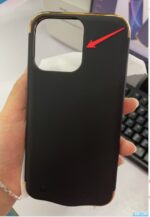 Back Clip, Power Bank, Back Clip, Battery, Mobile Phone Case, Mobile Power - Image 6