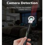 Wireless Signal And Radio Wave Detector - Image 6