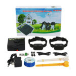Rechargeable Electronic Pet Fence Dog Trainer - Image 5