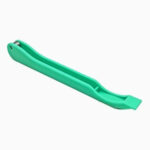 Fashion Colored Glass Handmade Foil Tool
