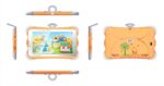 New 7-inch Children's Learning Tablet With Stand 3G Call - Image 2