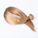 Real Hair Nano Flat Hair Color Highlight Hair Extension - Image 9