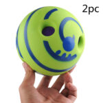 Dog molar toy - Image 9