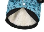 Small Dog Pet Cotton Clothing - Image 4