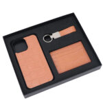 Cowhide Mobile Phone Protective Cover - Image 6
